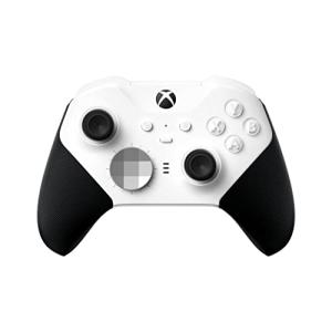 【純正品】Xbox Elite ワイヤレス コントローラー Series 2 Core Edition (ホワイト)｜white-wings2