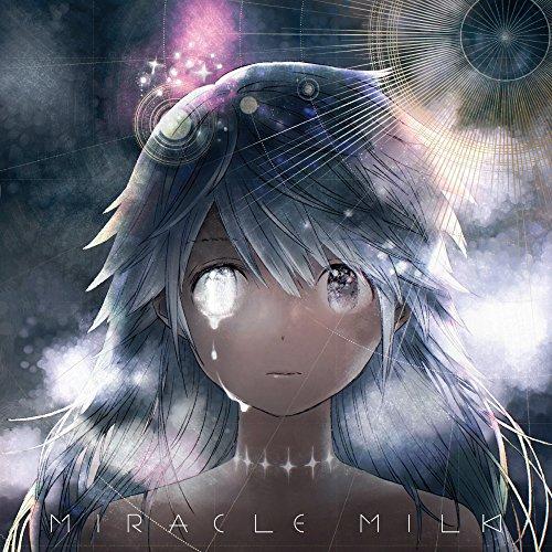 Miracle Milk (プレミアムパッケージ盤)