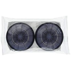 特価 興研 RD-6 旧品番RD-5 2個1セット 7121R-03用