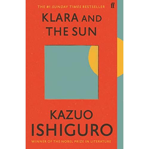 Klara and the Sun: The Times and Sunday Times Book...