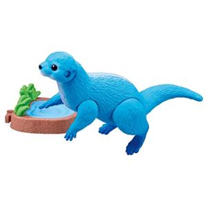 アニア 冒険大陸 アニアキングダム ルッタ (コツメカワウソ)