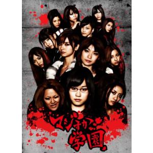 AKB48 マジすか学園 DVD-BOX(5枚組)