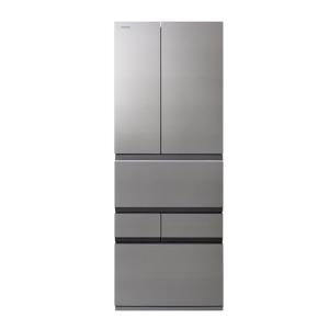 送料設置無料　東芝　最新モデル冷蔵庫　411L Amazon.co.jp: 東芝 冷蔵庫 幅60㎝ 411L グランホワイト GR
