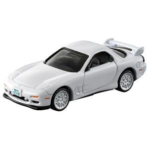 トミカ RX-7 9台セット 組み立て ミニカーショップ ケンボックス トミカ 組み立て工場 マツダ