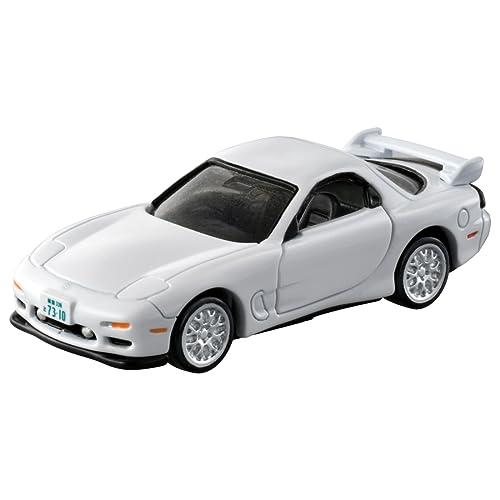 タカラトミー トミカプレミアム unlimited 05 名探偵コナン RX-7 (安室透) おもち...