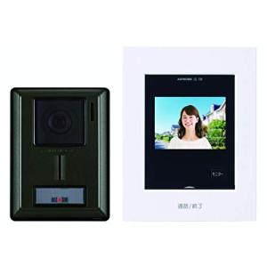 アイホン テレビドアホンROCO JS-12E  6セット売り 楽天市場】アイホン JS-12E カラーテレビドアホン ROCO録画 電源