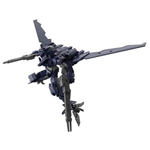 30MM eEXM-17 アルト(空中戦仕様)[ネイビー] 1/144スケール 色分け済みプラモデル｜white-wings2