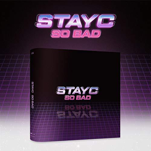 stayc メンバー スミン