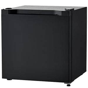【2台目におすすめ】 アイリスプラザ 冷凍庫 冷蔵庫 小型 31L 家庭用 静音設計 コンパクト セカンド冷凍庫 冷凍冷蔵 切替可