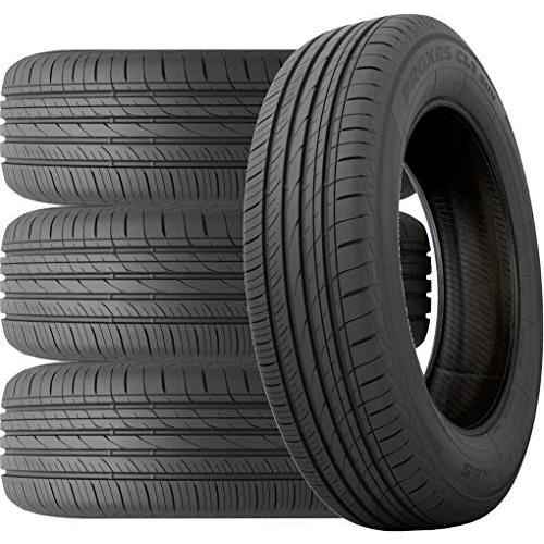 トーヨータイヤ (TOYO TIRES) 235/55R18 100V PROXES CL1 4本セ...