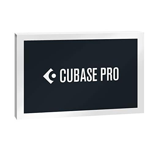 スタインバーグ Steinberg DAWソフトウェア CUBASE PRO 12 通常版 CUBA...