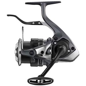 シマノ(SHIMANO) スピニングリール 23 ハイパーフォース LB C3000MHG レバーブレーキ｜white-wings2