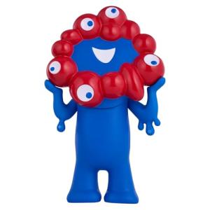 シナモロール サンリオ ミャクミャク 【サンリオキャラクターズ