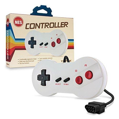 TOMEE ニューファミコン専用コントローラ / NESR CONTROLLER ニューファミコン互...