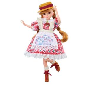 新品 タカラ リカちゃん チョロQ 株主優待 2002 ベイブレード