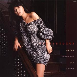 POSSIBILITY AKINA NAKAMO...の商品画像