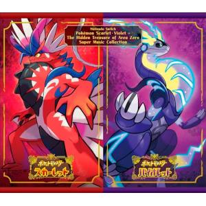 Nintendo Switch ポケモン スカー...の商品画像