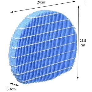 シャープ 空気清浄機 フィルター FZ-E10...の詳細画像1