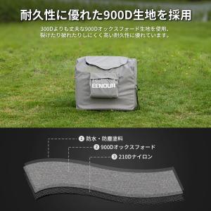 EENOUR 発電機カバー ボディーカバー 収...の詳細画像5