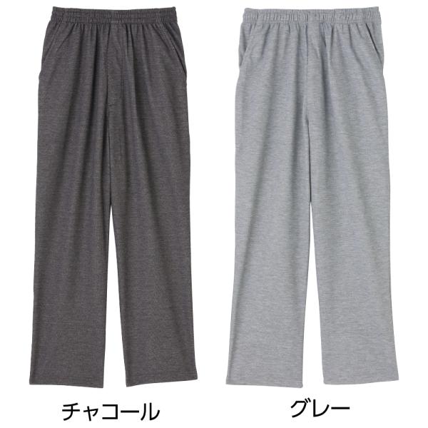 紳士ストレートパンツ 821863 上下別売り お好みの組み合わせをお選びいただけます  ケアファッ...