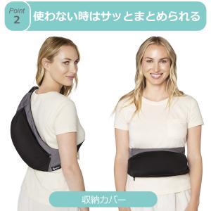 抱っこ紐 コンパクト エルゴ 抱っこひも アウ...の詳細画像5