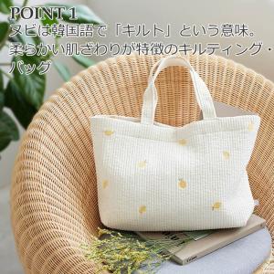 マザーズバッグ トート ヌビ ショルダー ママ...の詳細画像1
