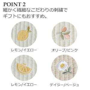 マザーズバッグ トート ヌビ ショルダー ママ...の詳細画像2