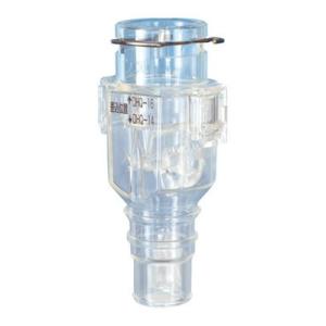 因幡電工 おとめちゃん DHB-1416 ルームエアコン用消音・防虫弁（DHQ専用）/