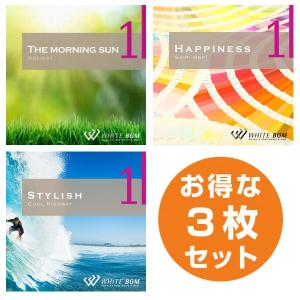 著作権フリーCD BGM 店内 音楽 お店の春夏秋冬オルゴール4枚セット 春
