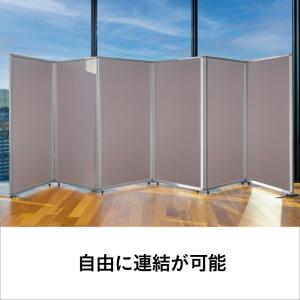 高級 デラックス 連結スクリーン アジャスター...の詳細画像4