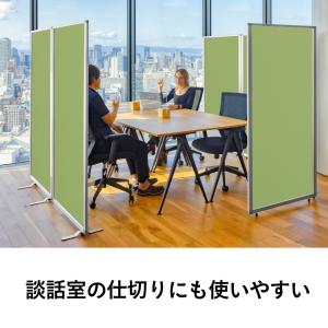 高級 デラックス 連結スクリーン アジャスター...の詳細画像5