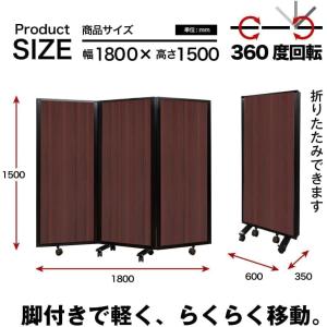 高級 デラックス 3連 キャスター付き パーテ...の詳細画像5