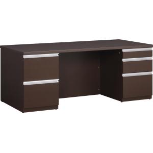 カリモク家具 カリモク 書斎机 コロニアル デスク 幅1520mm SC5041JK