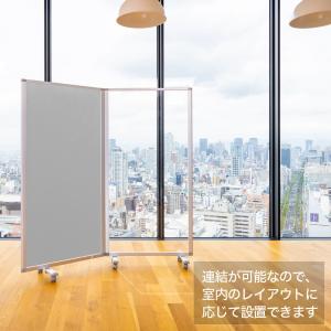 高級 デラックス パーテーション コロナ対策 ...の詳細画像2