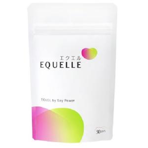 大塚製薬 エクエル パウチタイプ 1袋 120粒