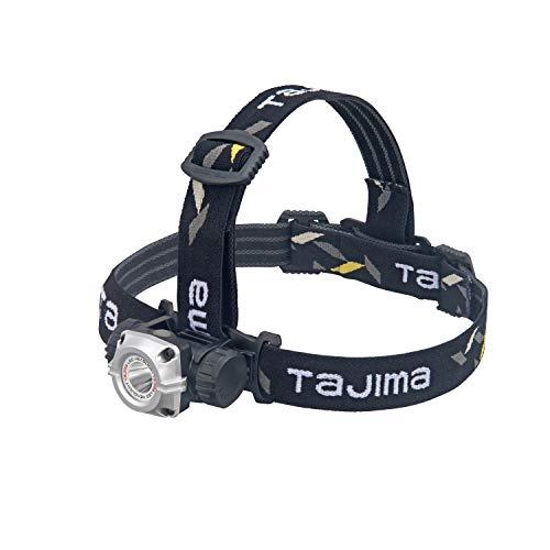 タジマ(Tajima) LEDヘッドライト M121D 明るさ最大120ルーメン LE-M121D