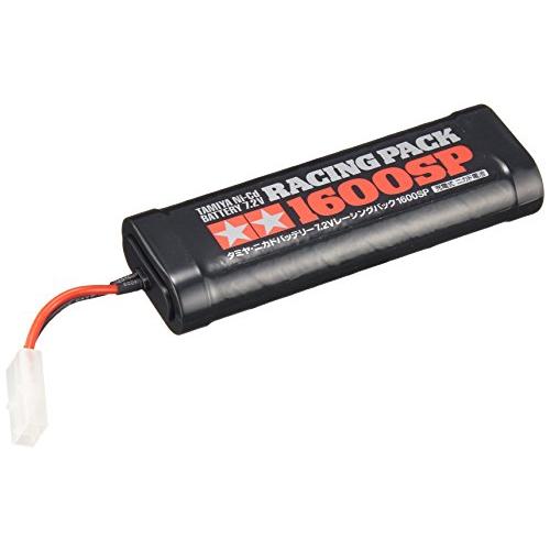 タミヤ 7.2Vレーシングパック1600SP 55095