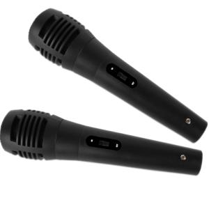 マイク 有線マイク XLRケーブル端子 格安だ...の詳細画像4