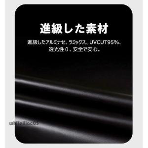 テント ドームテント 4人用 ワンタッチテント...の詳細画像4