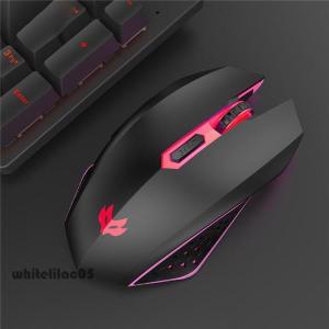 ワイヤレスマウス ゲーミングマウス 無線 ゲー...の詳細画像1