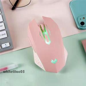 ワイヤレスマウス ゲーミングマウス 無線 ゲー...の詳細画像2