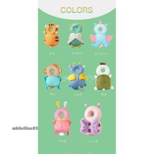 赤ちゃん あたま クッション 出産祝い ベビー...の詳細画像1