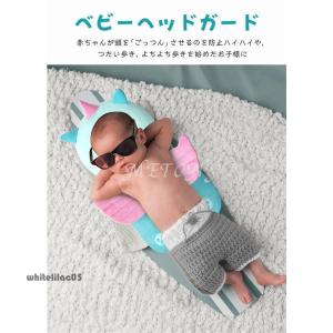 赤ちゃん あたま クッション 出産祝い ベビー...の詳細画像2