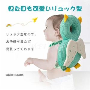 赤ちゃん あたま クッション 出産祝い ベビー...の詳細画像4