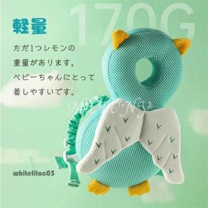 赤ちゃん あたま クッション 出産祝い ベビー...の詳細画像5