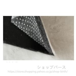 ラグ マット 長方形 北欧 ペルシャ エスニッ...の詳細画像4