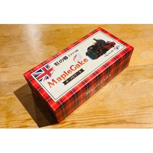虹の郷 イギリス村限定 Maple Cake【...の詳細画像2