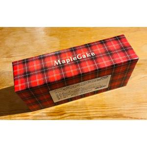 虹の郷 イギリス村限定 Maple Cake【...の詳細画像3