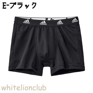 グンゼ アディダス ボクサーパンツ 吸汗速乾 ...の詳細画像1