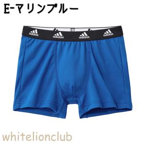 グンゼ アディダス ボクサーパンツ 吸汗速乾 ...の詳細画像2